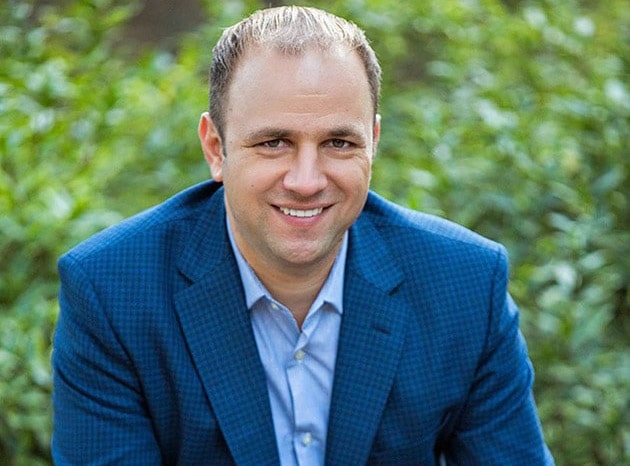 Валерий Химич