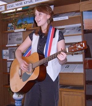 Алёна Сахарова. Альбом: Господи, прости меня за всё. 2007 год