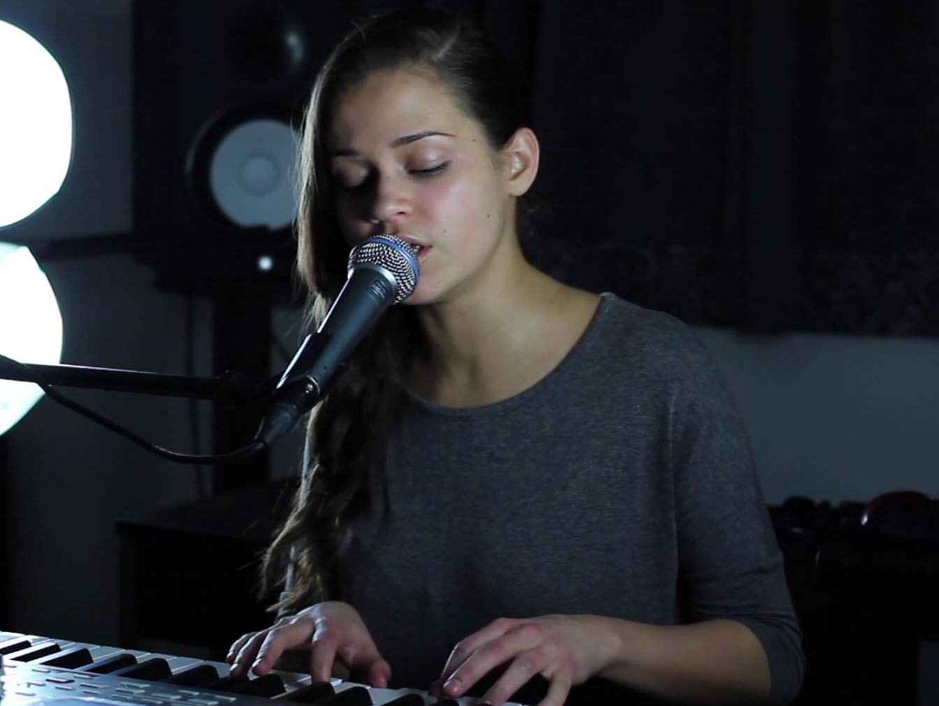 Сусанна Шарикова