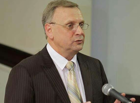 Анатолій Кліновський