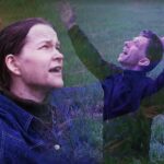 Егор и Наталия Лансере