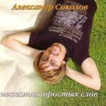 Александр Соколов. Альбом: Несколько простых слов. 2004 год