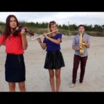 ANA’Trio — Hallelujah