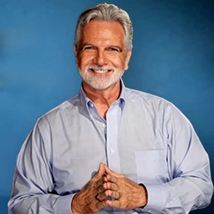 Джон Пол Джексон