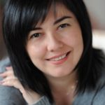 Марина Подорожная