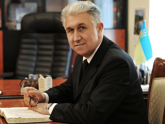 Михайло Паночко