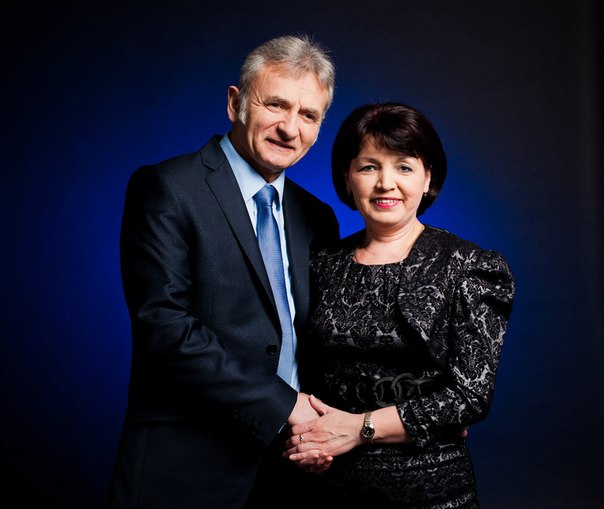 Павел Желноваков