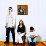 Проект Рема. Альбом: Жажда. 2001 год