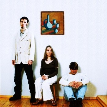 Проект Рема. Альбом: Жажда. 2001 год