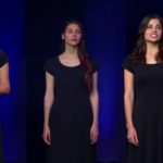 Семья Кирнев — Мама, милая мама