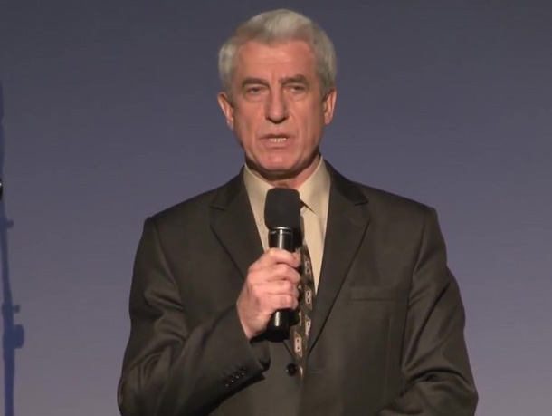 Сергей Хомич