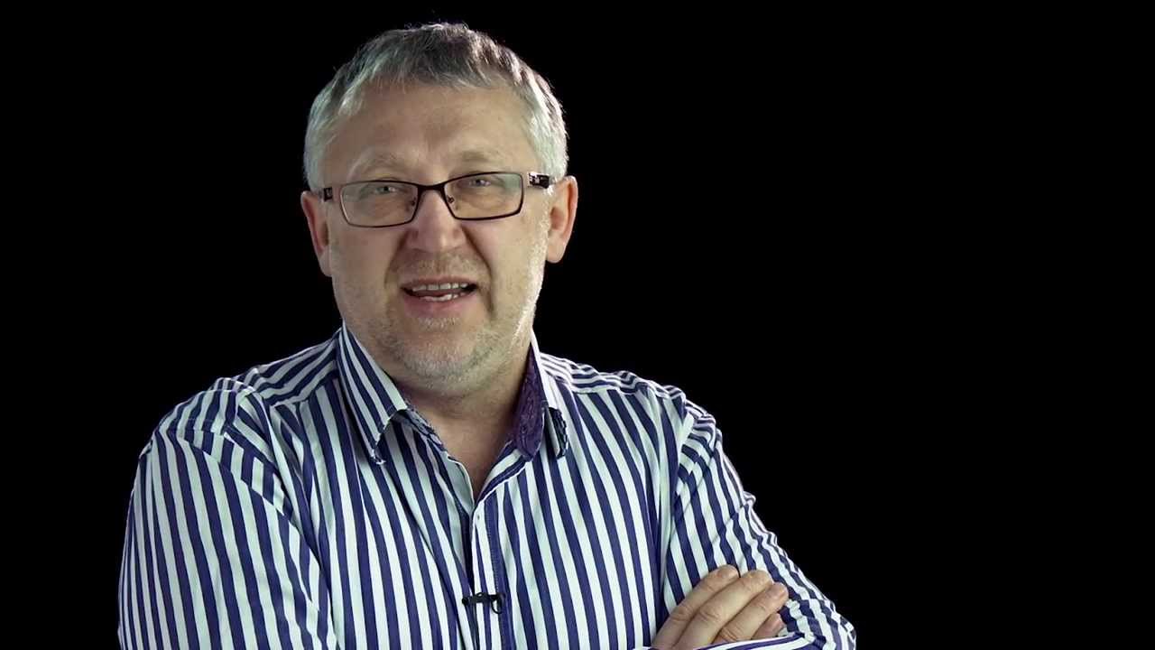 Сергей Демидович