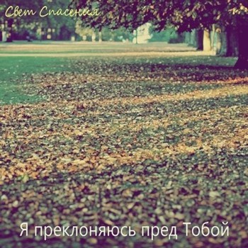 Свет Спасения. Альбом: Я преклоняюсь пред Тобой