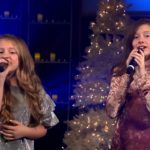 Вероника & Ванесса Андрощук