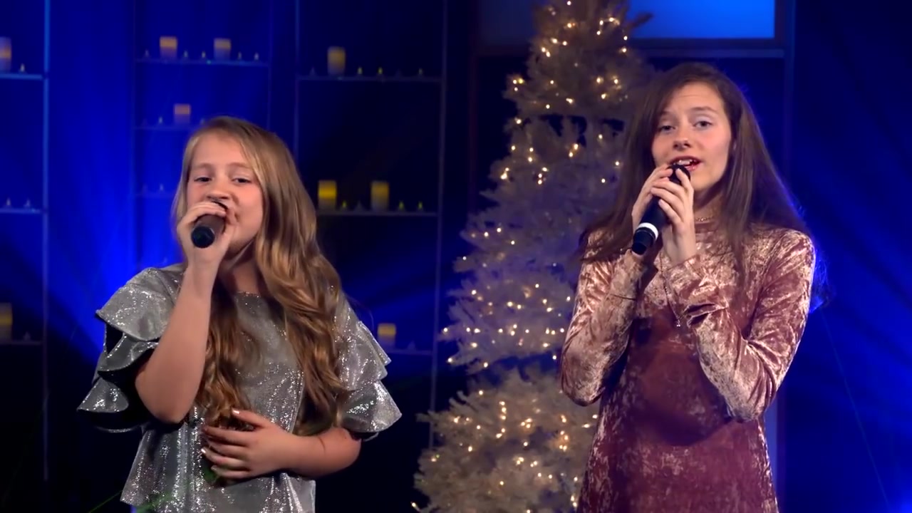 Вероника & Ванесса Андрощук