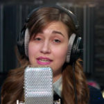 Alina Donica — Иду с Тобой