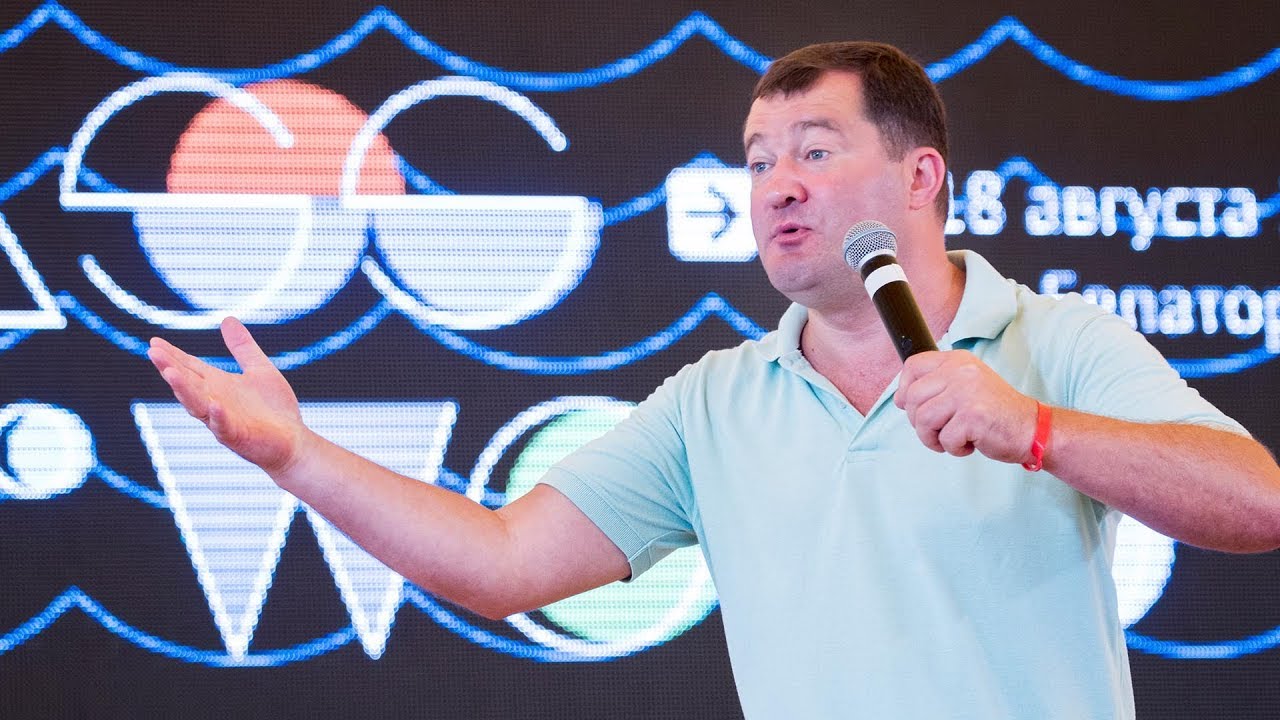 Анатолий Мокляк