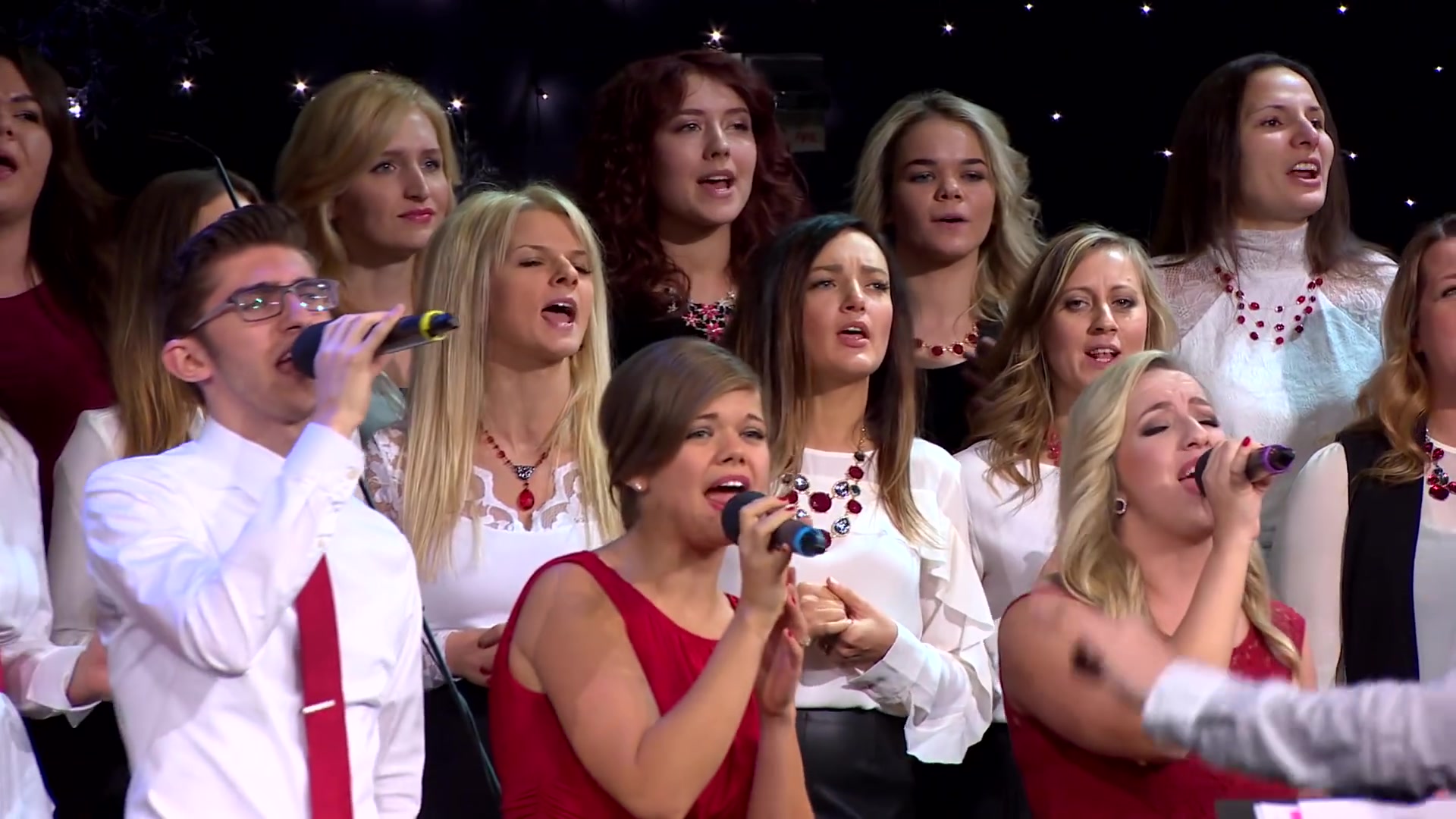 Дом Хлеба — Сила и Слава