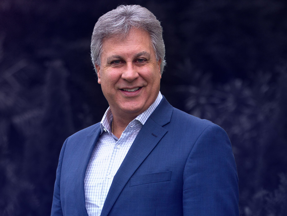 Джордж Давидюк