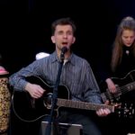 Наталья Лансере — Любовь — проводник мой