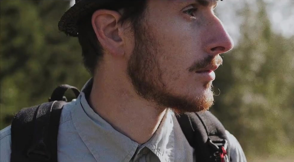 По следам Отца