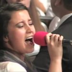 Хвалите Господа с небес, хвалите Его в вышних