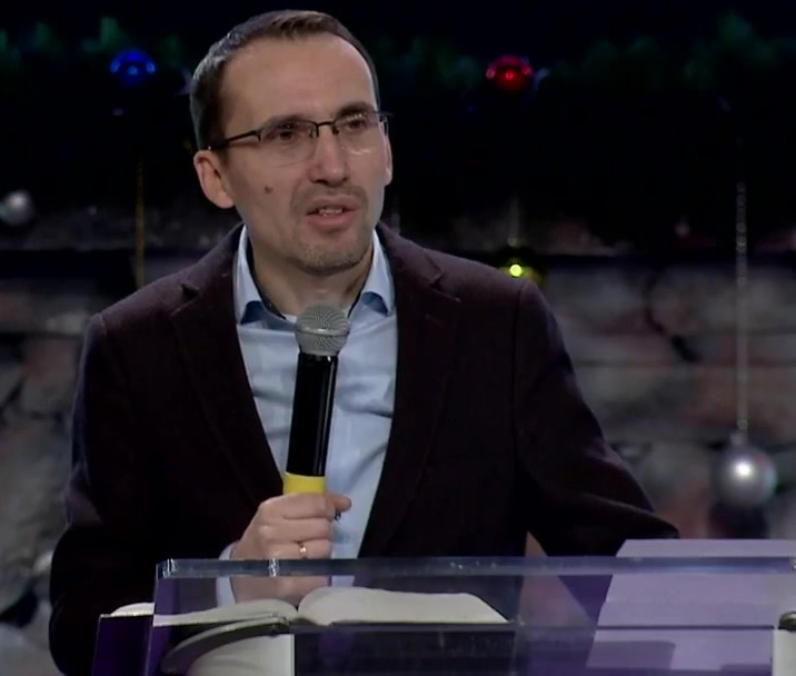 Иван Крюков