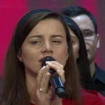 Маханаим — Плаче небо