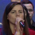 Маханаим — Вовеки будь прославленный