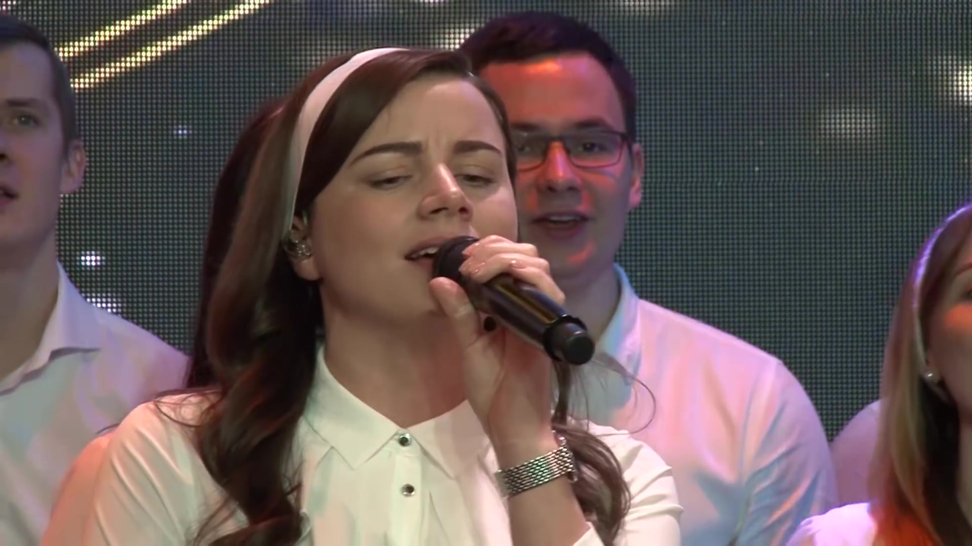 Маханаим — Всемогущий