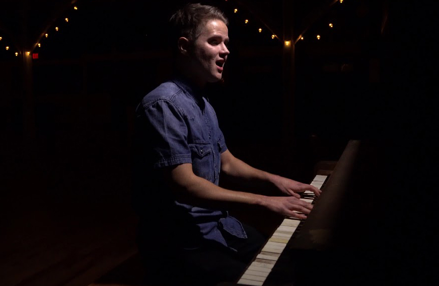 Матфей Шариков — Я найду