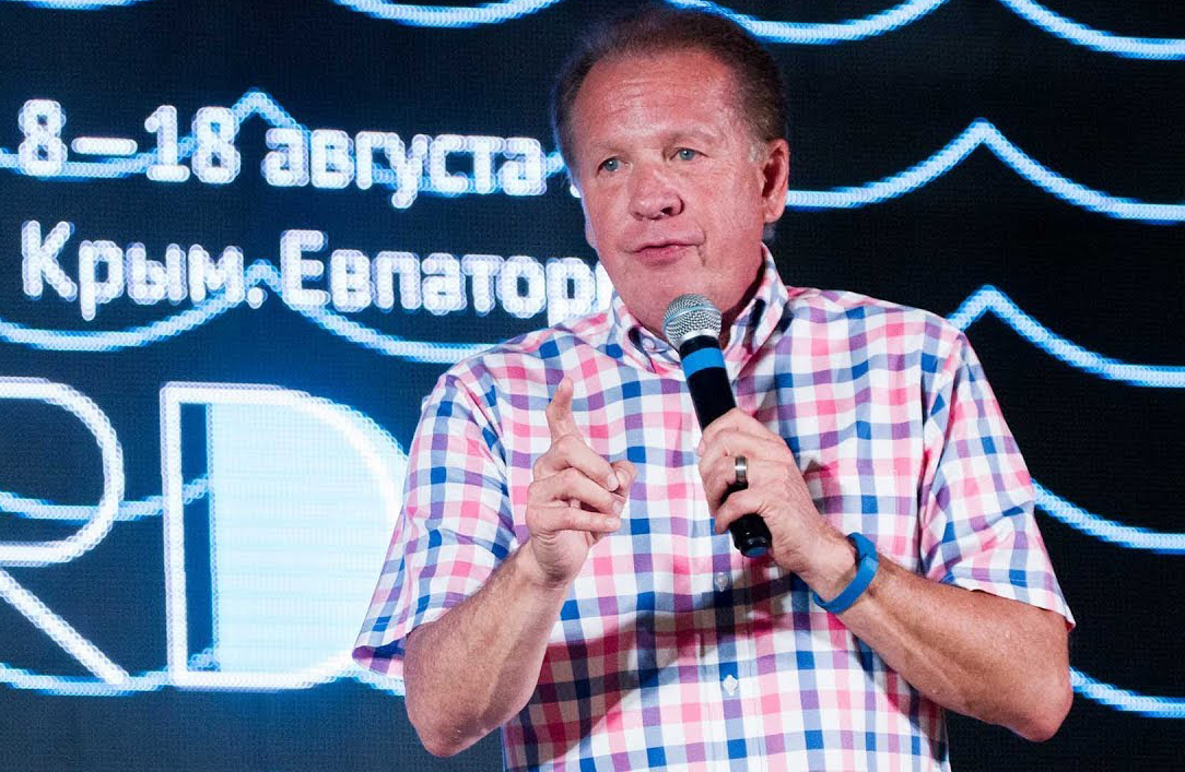 Майкл Френч