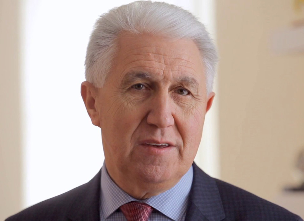 Михайло Паночко