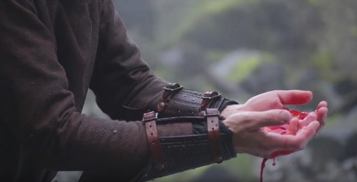 Simon Khorolskiy — Знаешь ли ручей что бежит