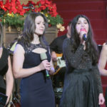 Вечер Рождественской Песни 2016