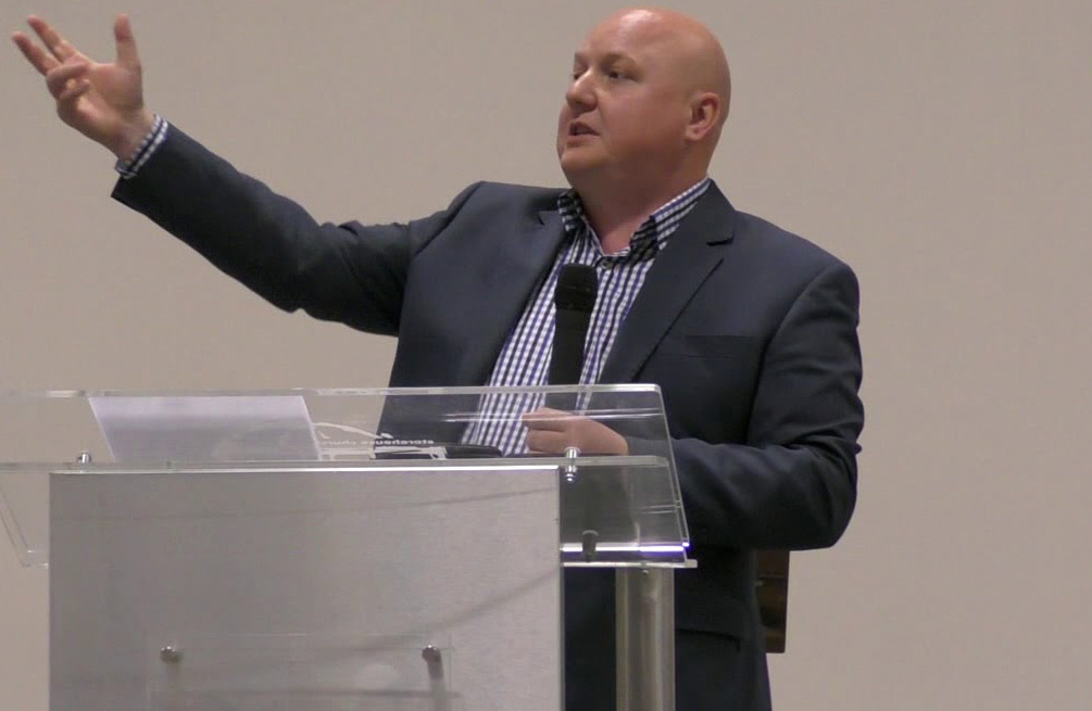 Володимир Чорнописький