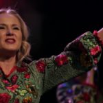 Юлія Салтаненко — Царює Господь