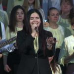 Церковь Спасение — У престола милости Твоей