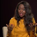 Иммакули Илибагиза