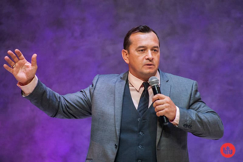 Леонид Малько