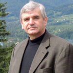 Микола Синюк