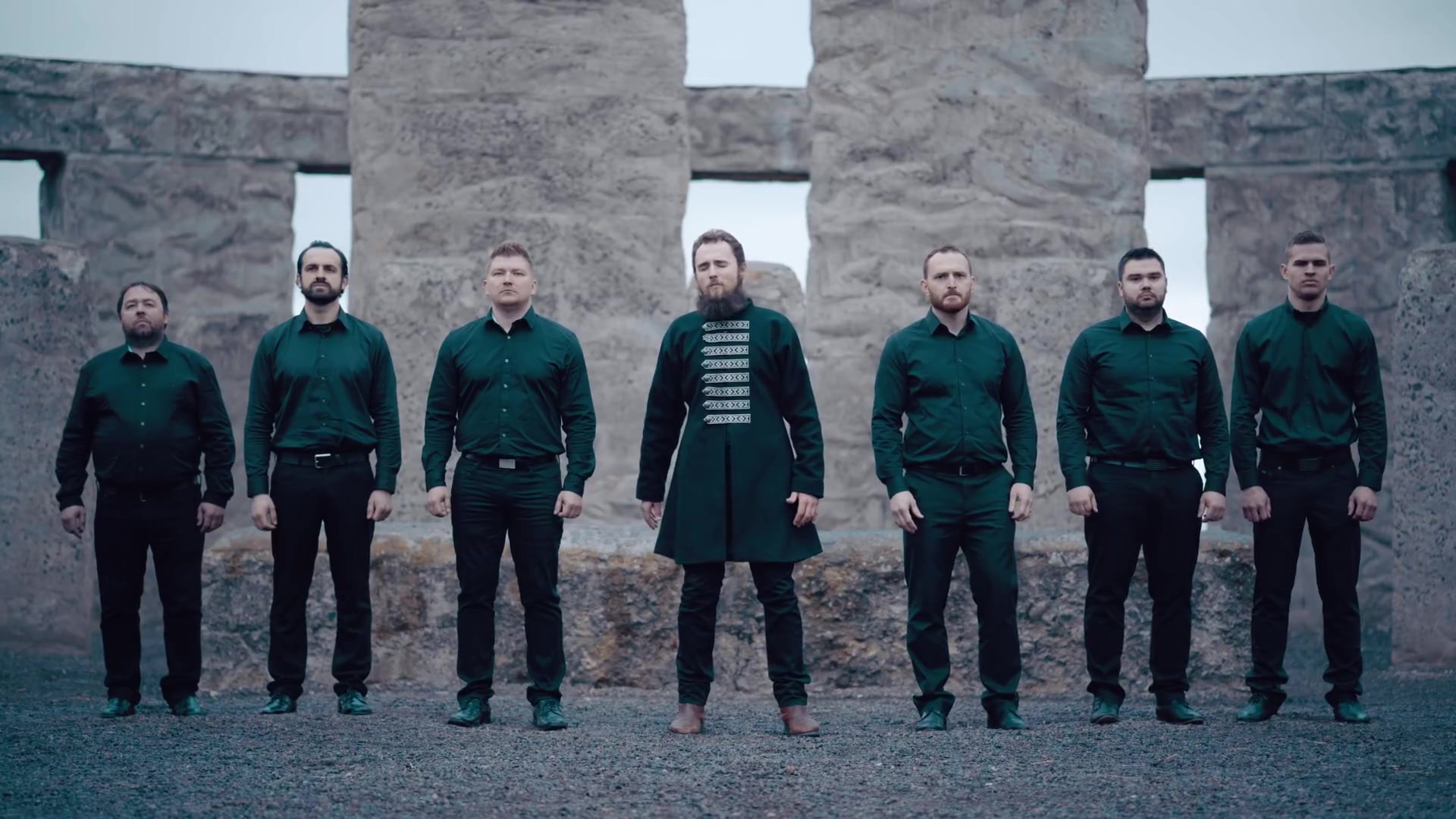 Simon Khorolskiy & Brothers — Благодать Господа