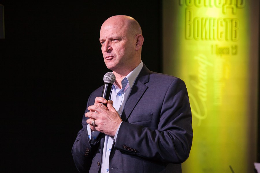 Николай Залуцкий