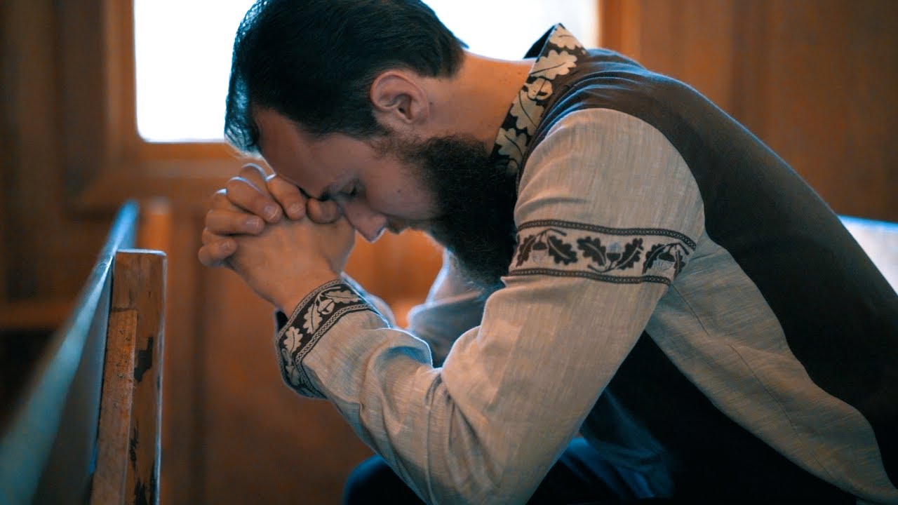 Simon Khorolskiy — Исповедь