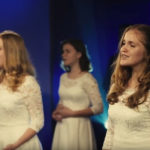 Белый Ангел — Ты их прости