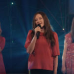 Вероника и Ванесса Андрощук, Элани Москалу — Не грусти