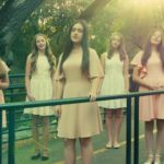 Группа Мелодия — Отцы