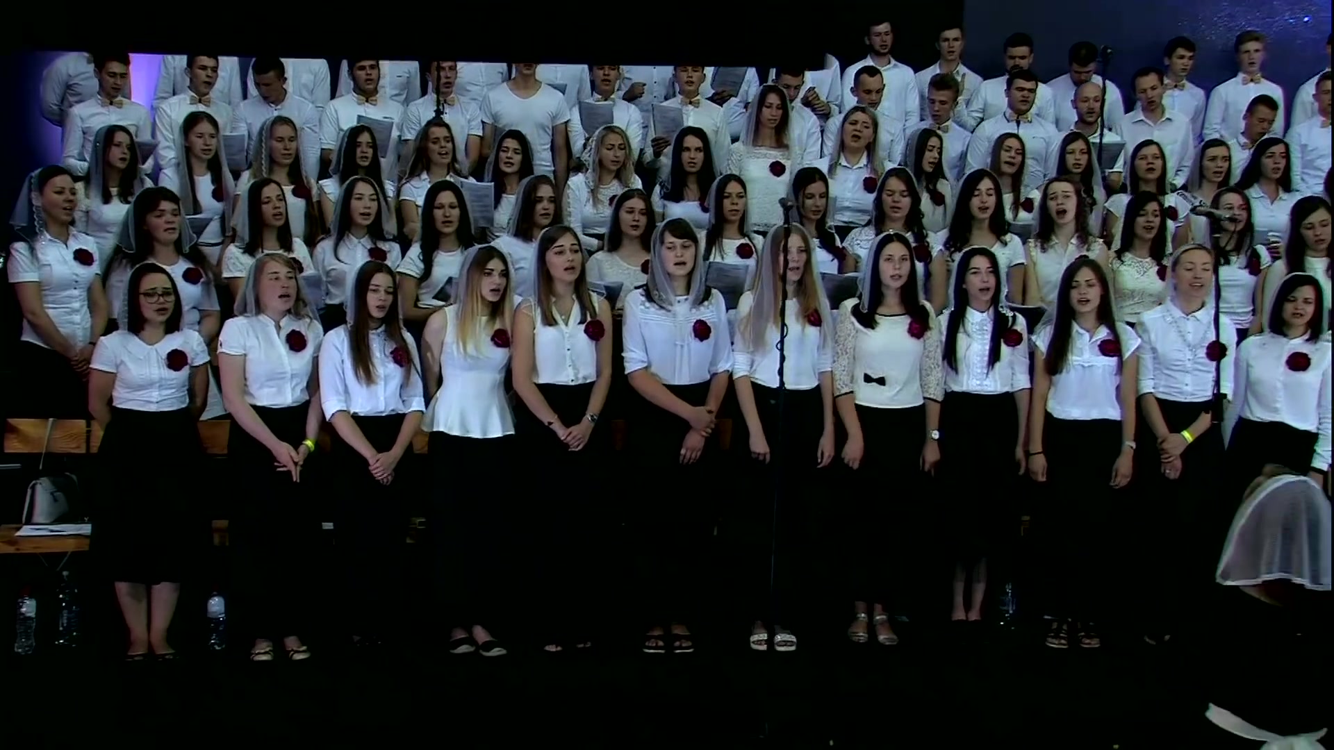 Малин 2018 — Тернопіль