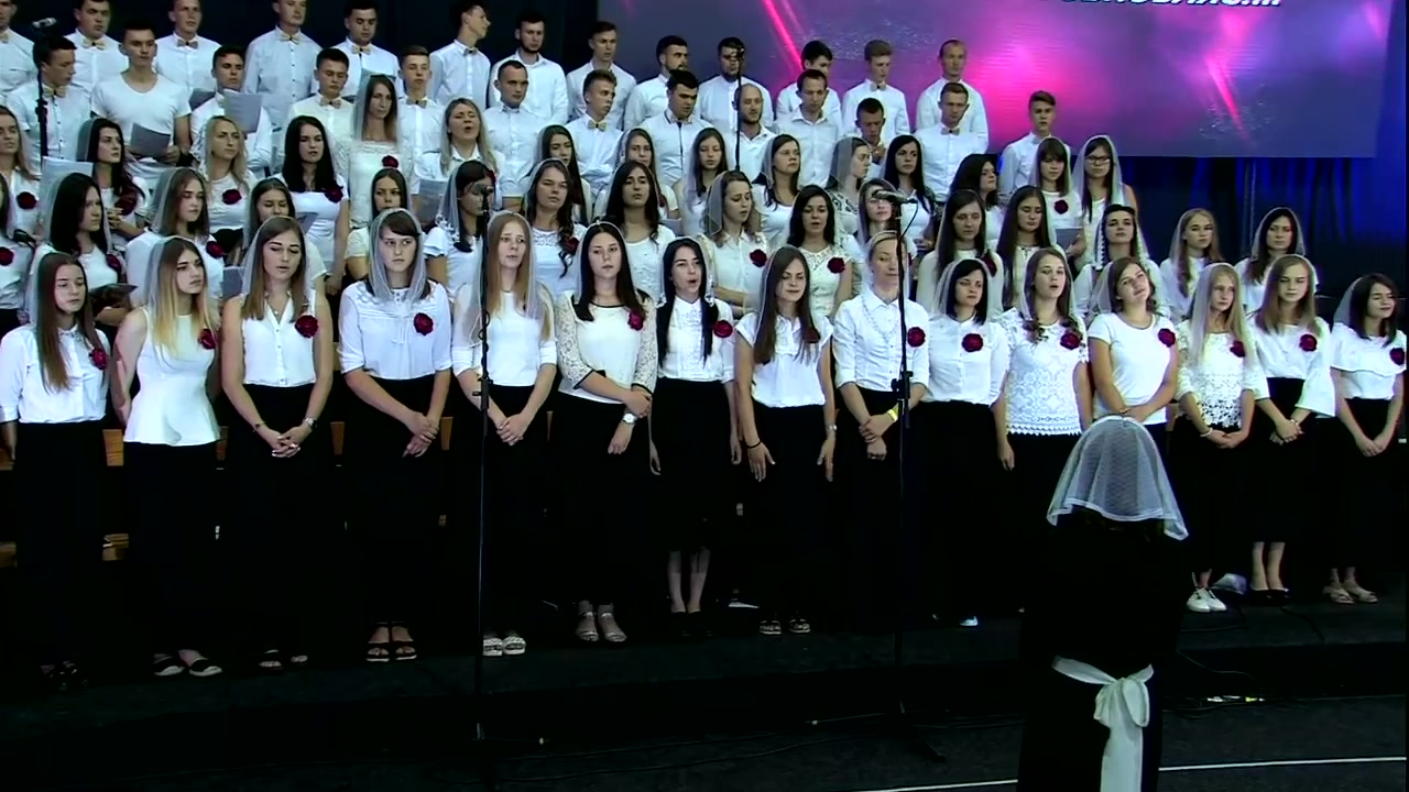 Малин 2018 — Тернопіль