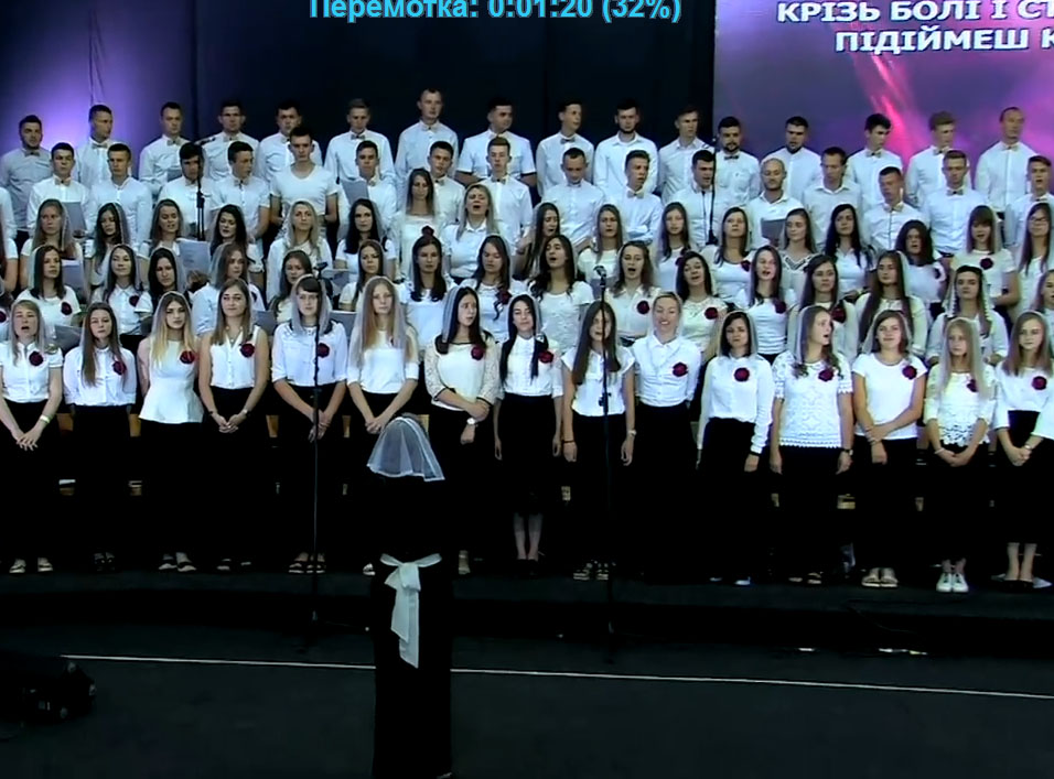 Малин 2018 — Тернопіль